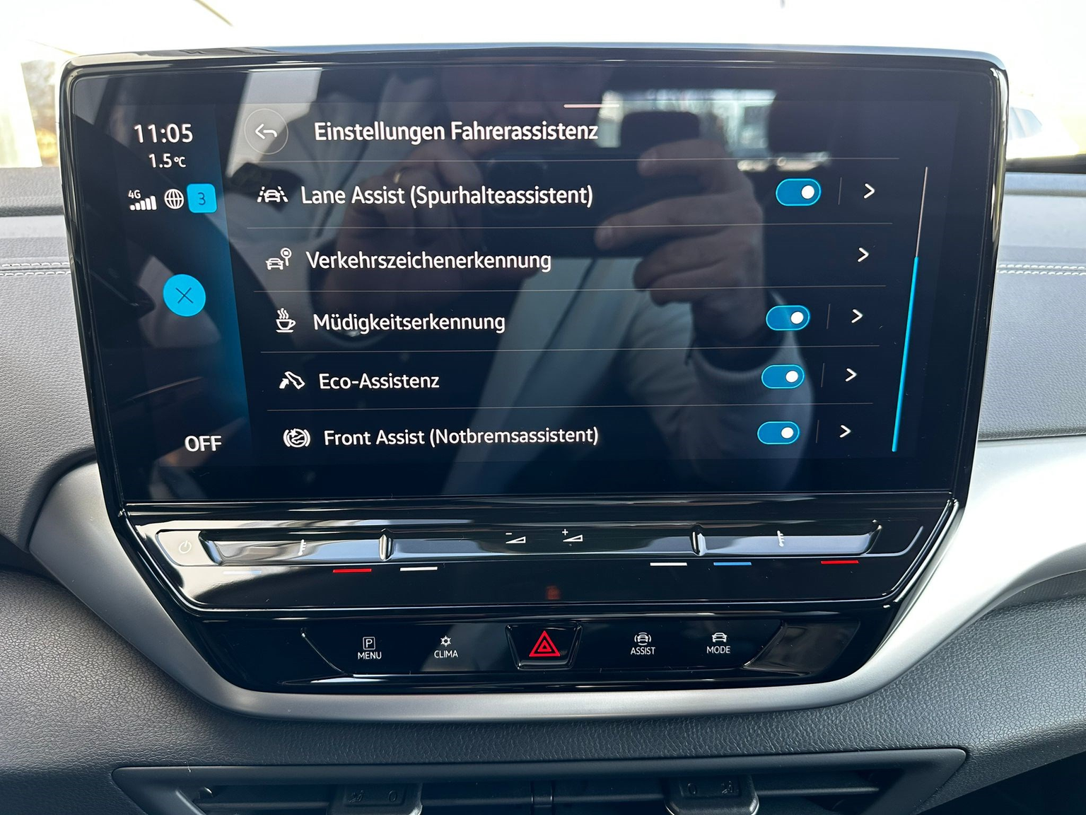 VW ID.5 Pro 77 kWh