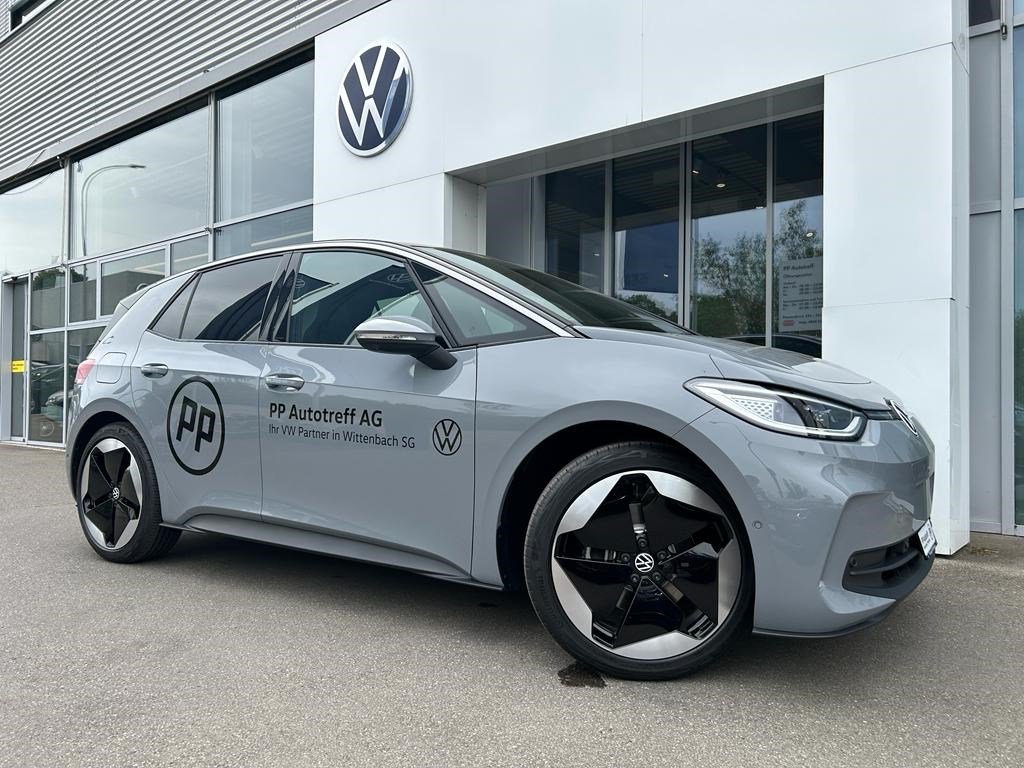 VW ID.3 Pro 58 kWh Pro