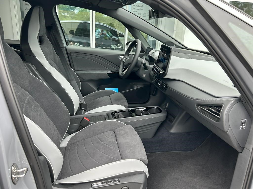 VW ID.3 Pro 58 kWh Pro
