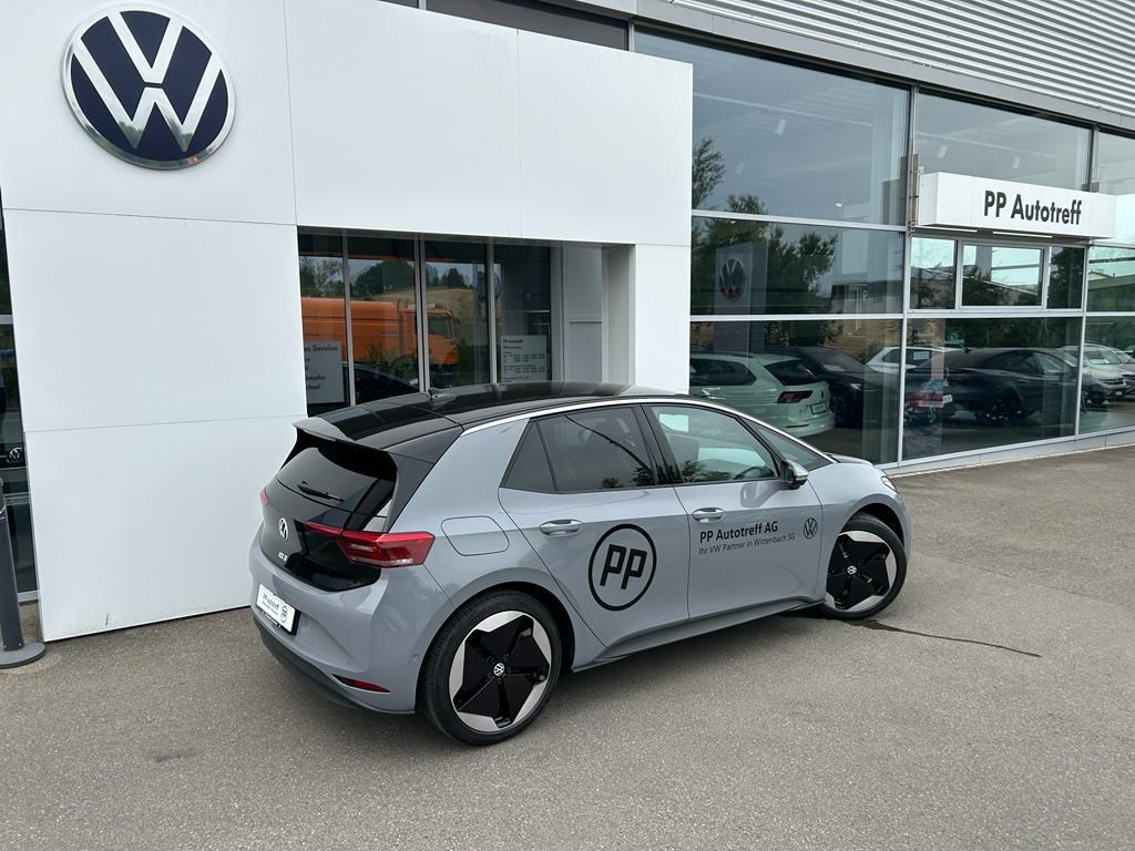 VW ID.3 Pro 58 kWh Pro
