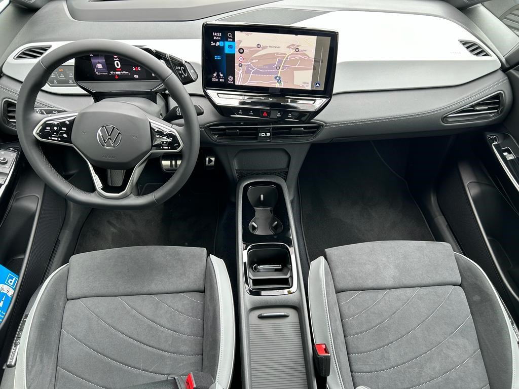 VW ID.3 Pro 58 kWh Pro