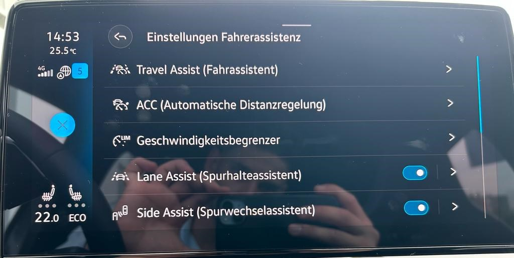 VW ID.3 Pro 58 kWh Pro