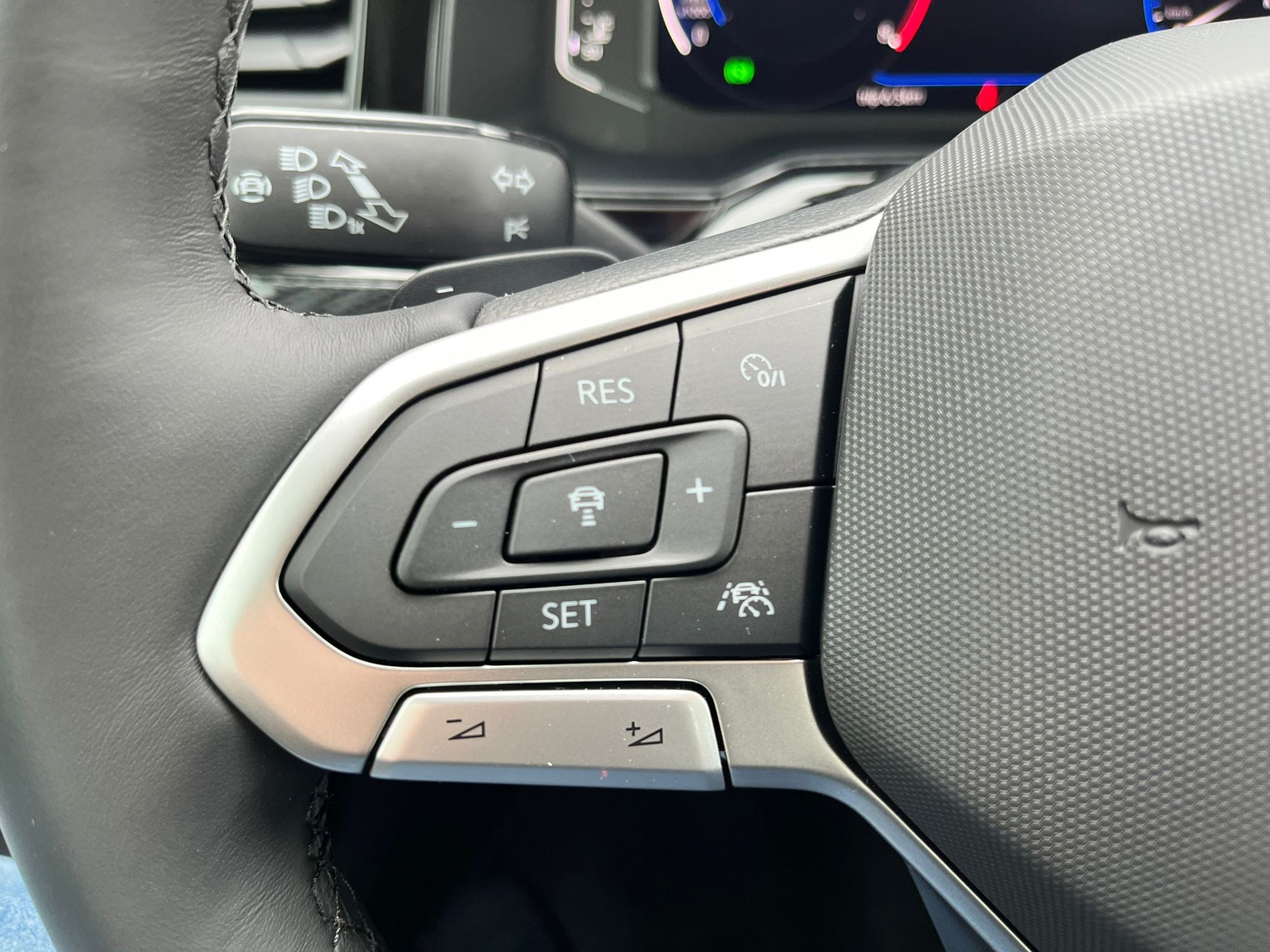 VW Polo 1.0 TSI Life DSG