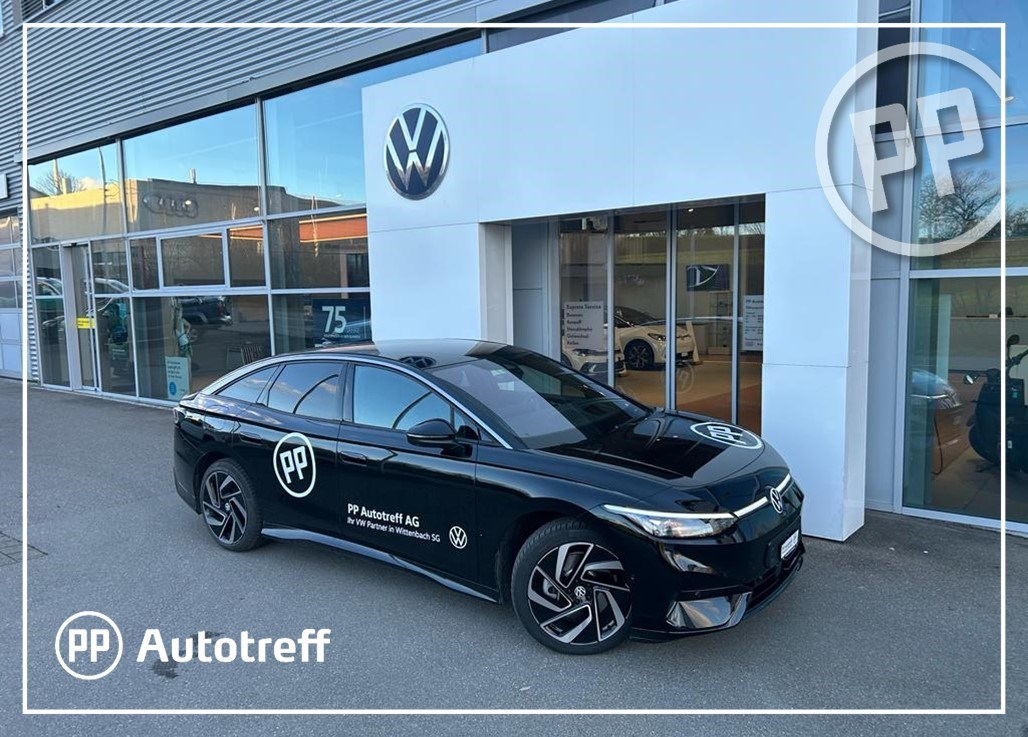 VW ID.7 Pro 77 kWh Pro