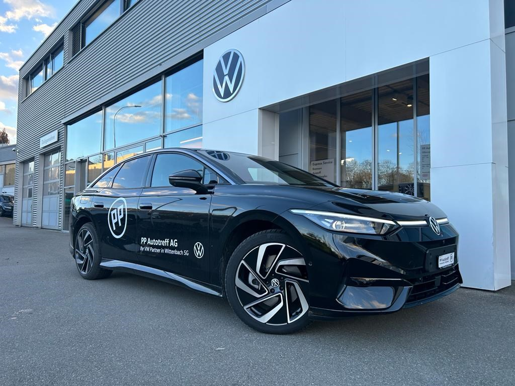 VW ID.7 Pro 77 kWh Pro