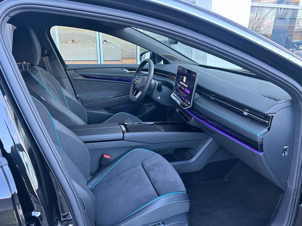 VW ID.7 Pro 77 kWh Pro