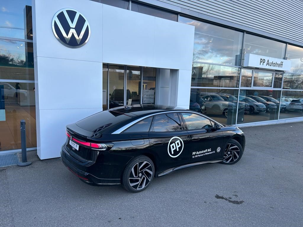 VW ID.7 Pro 77 kWh Pro