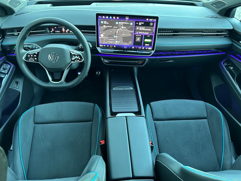 VW ID.7 Pro 77 kWh Pro