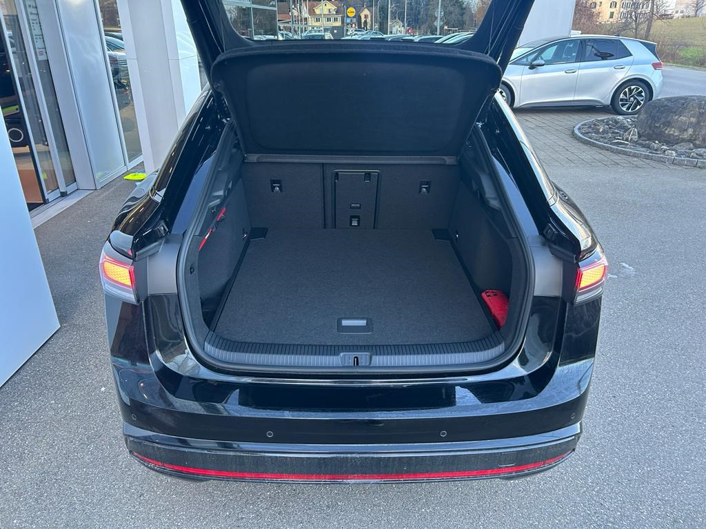 VW ID.7 Pro 77 kWh Pro
