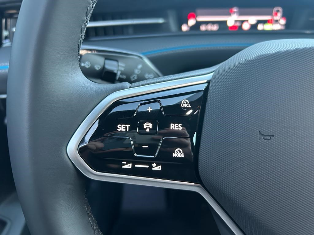 VW ID.7 Pro 77 kWh Pro