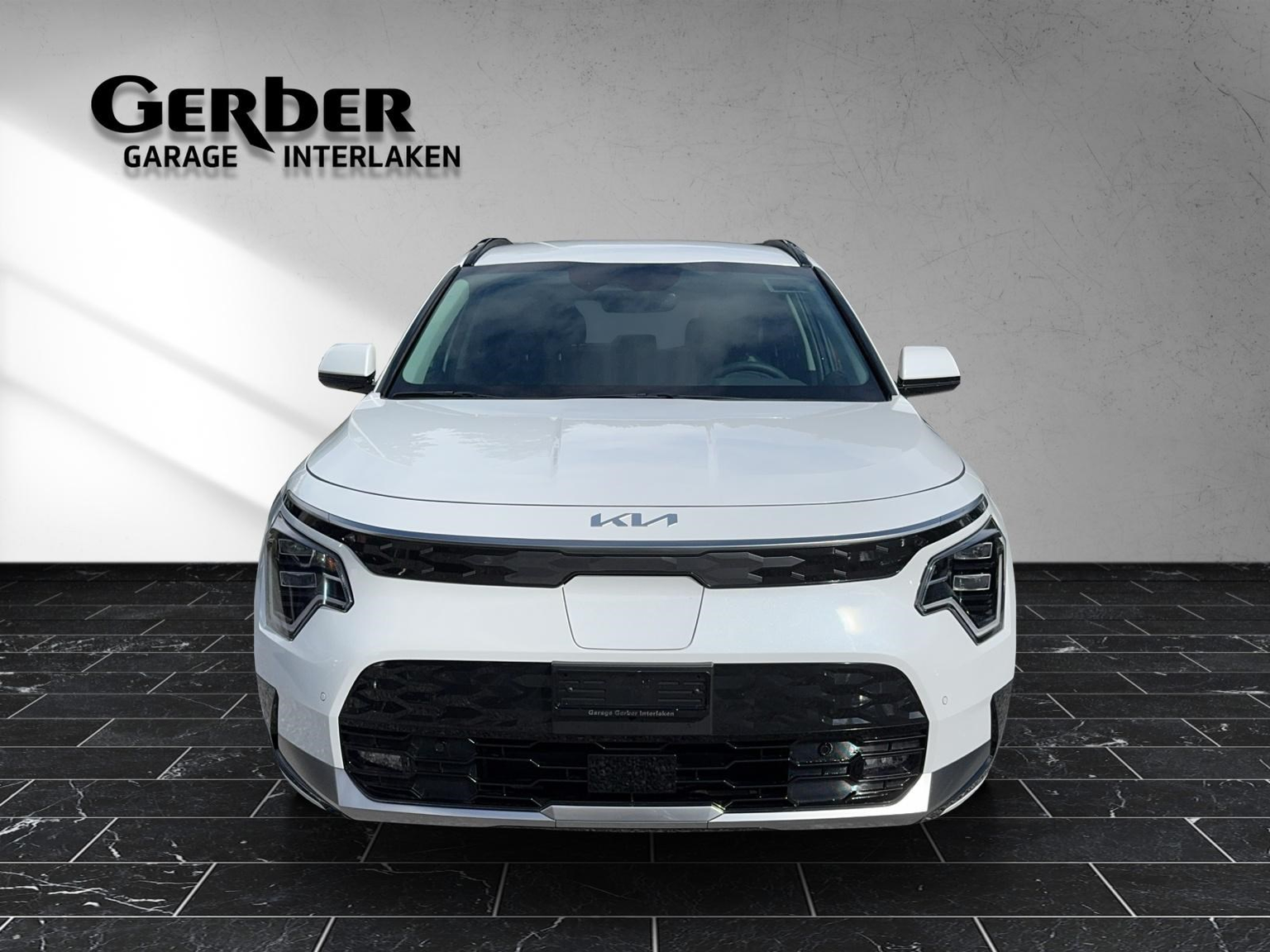 KIA Niro EV Edition 30