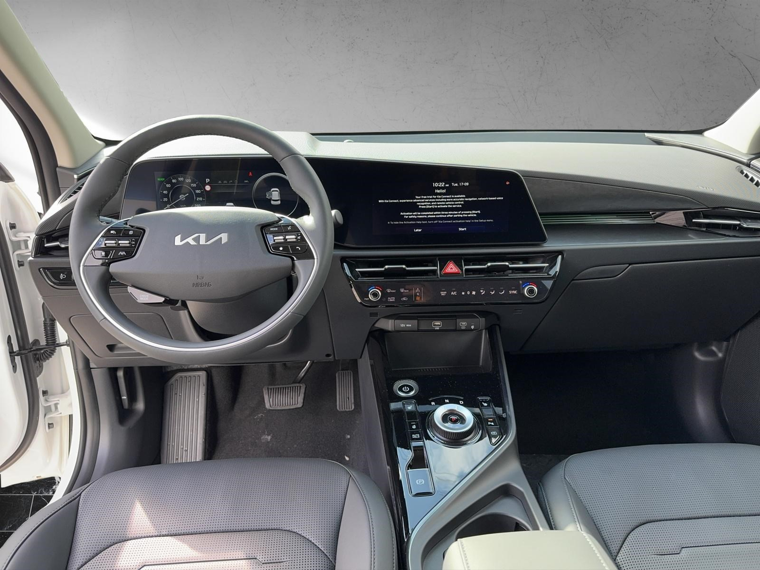 KIA Niro EV Edition 30