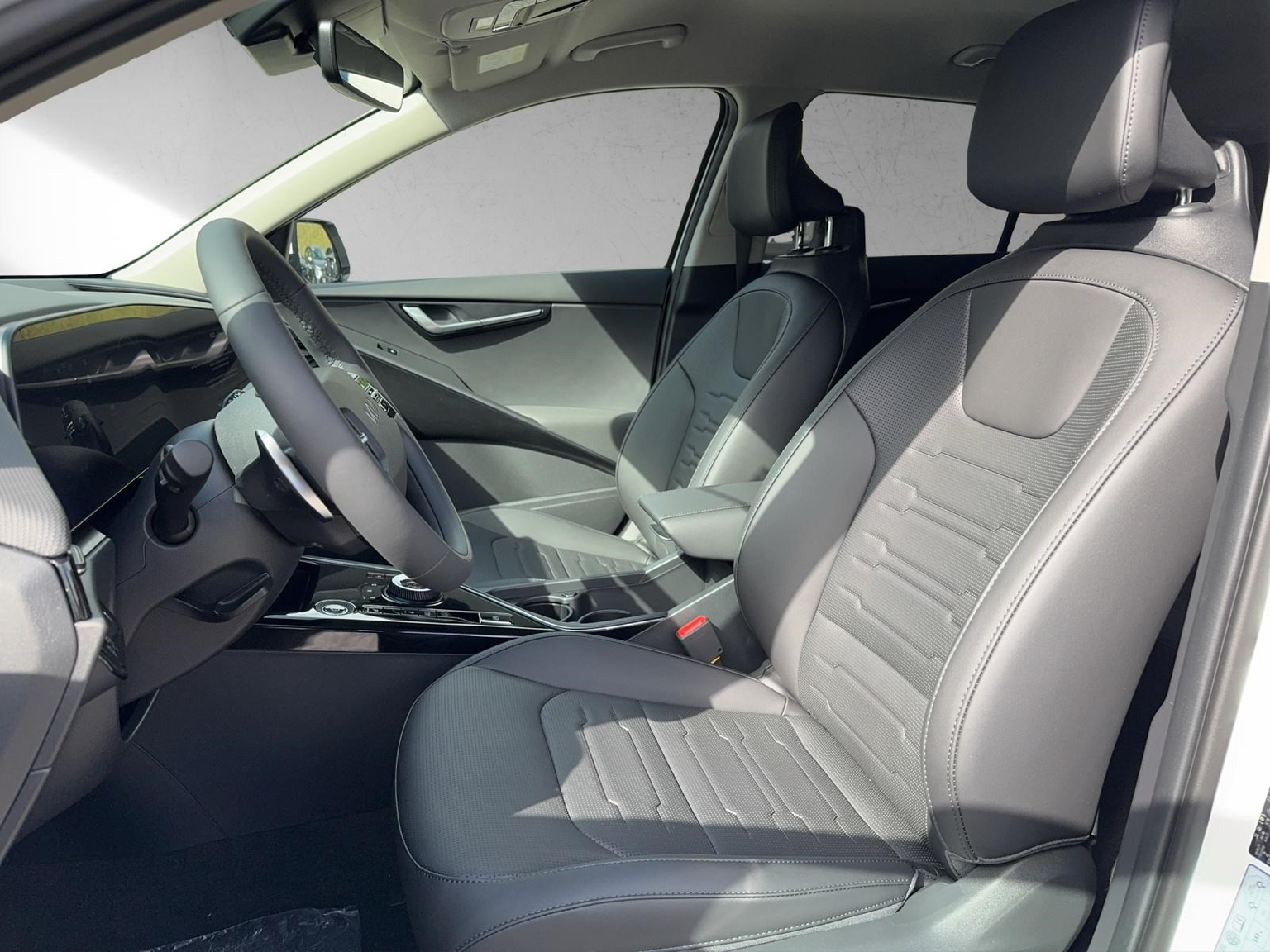 KIA Niro EV Edition 30