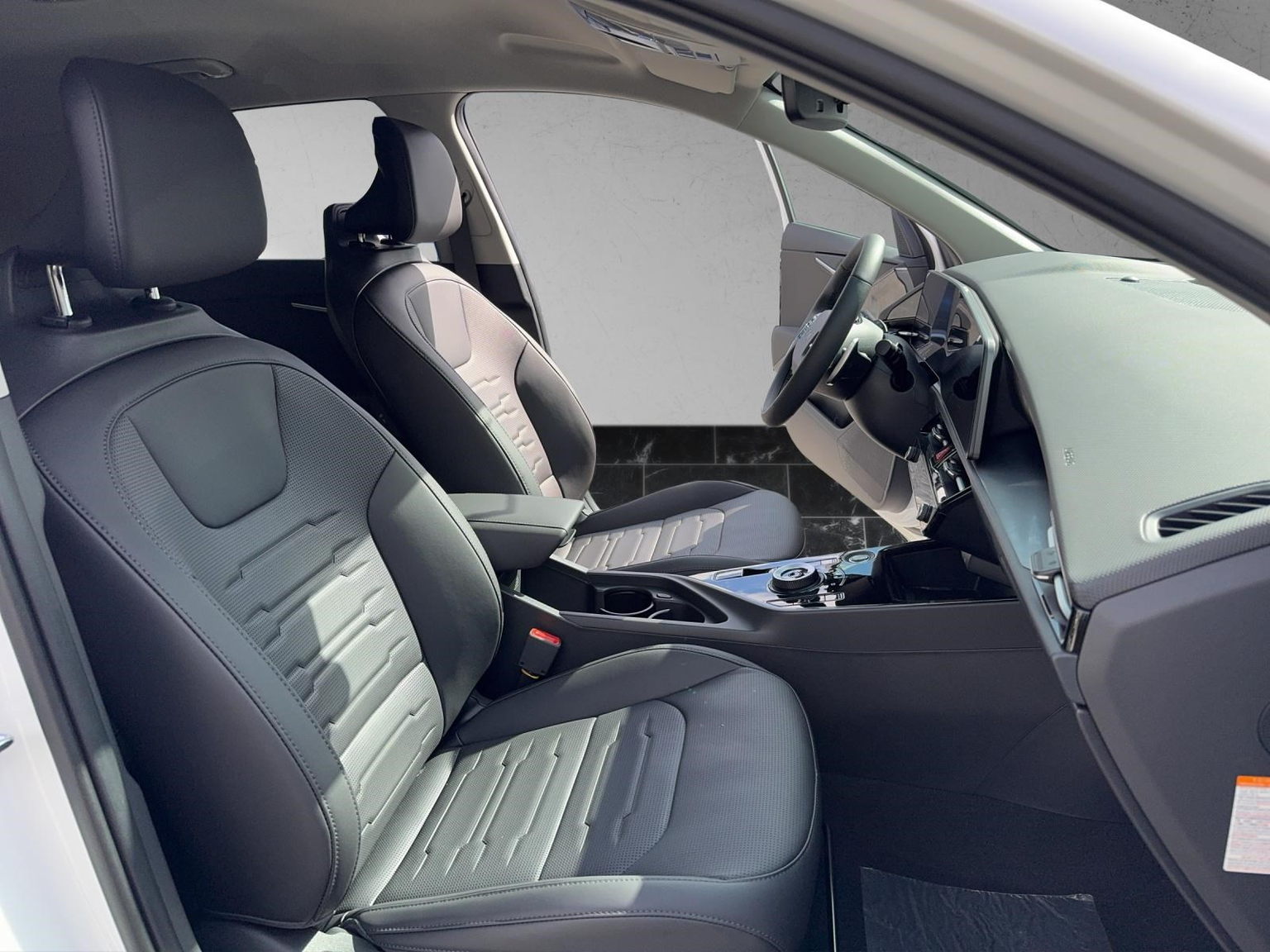 KIA Niro EV Edition 30