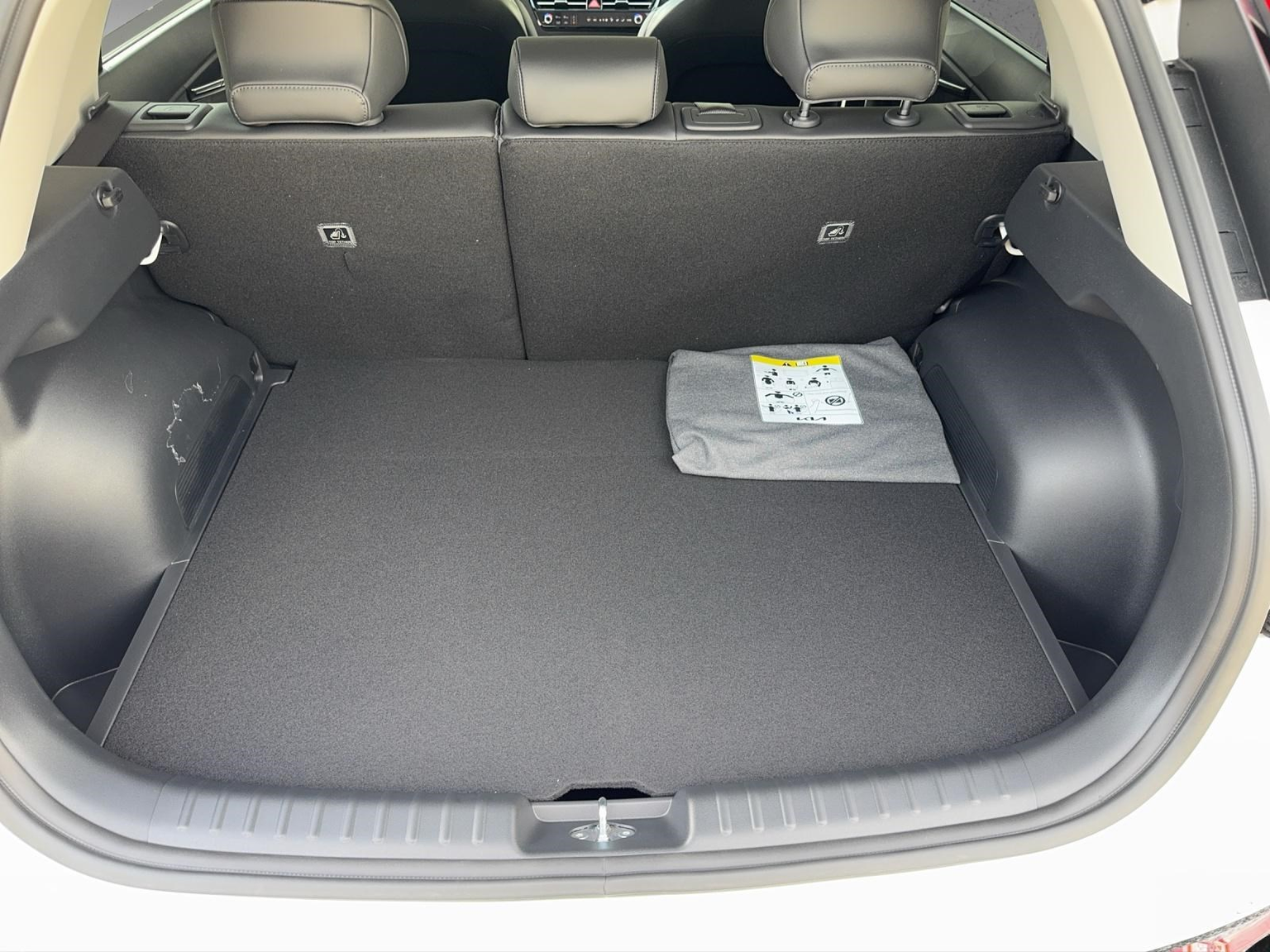 KIA Niro EV Edition 30