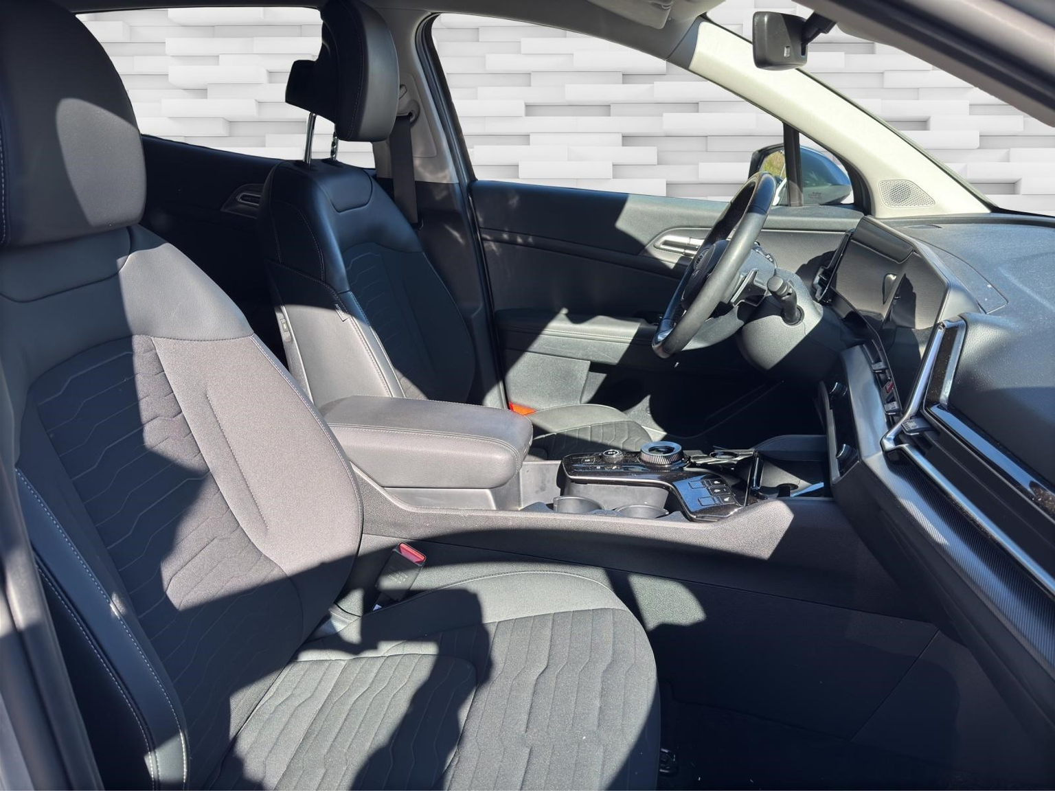 KIA Sportage 1.6 CRDi Power Edition
