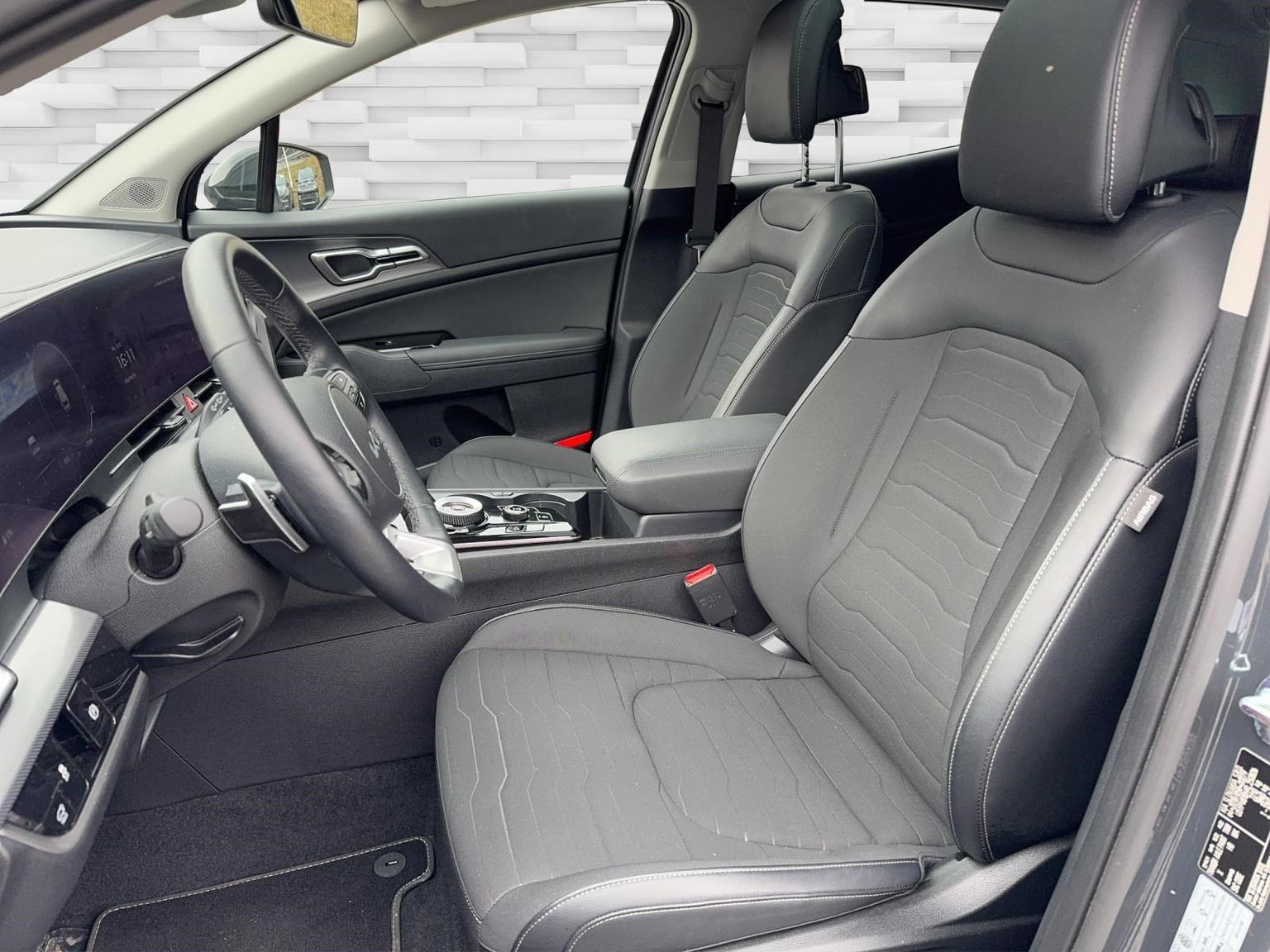 KIA Sportage 1.6 T-GDi Style