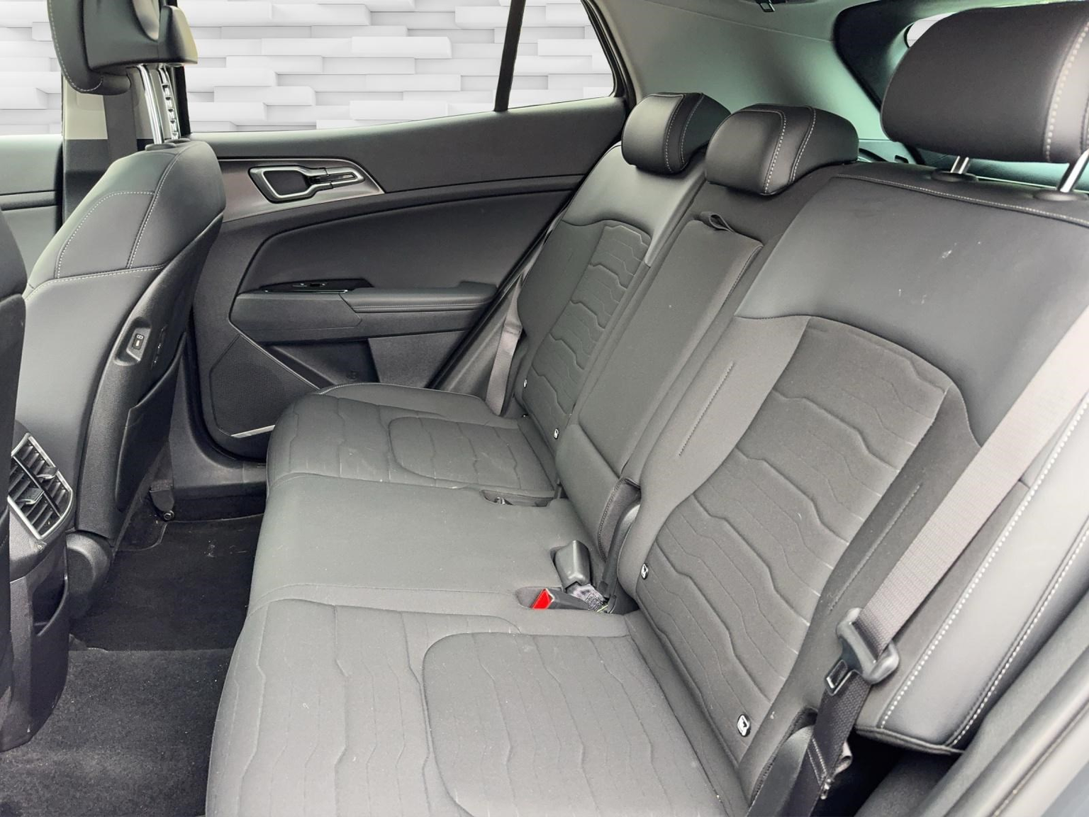 KIA Sportage 1.6 T-GDi Style