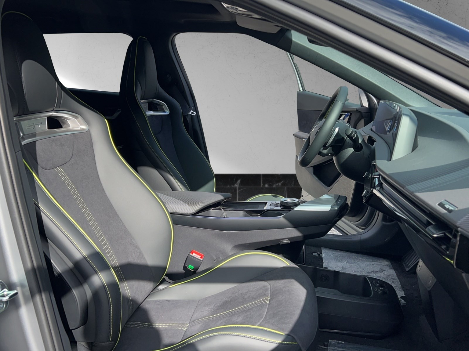 KIA EV6 77.4 kWh GT 4x4