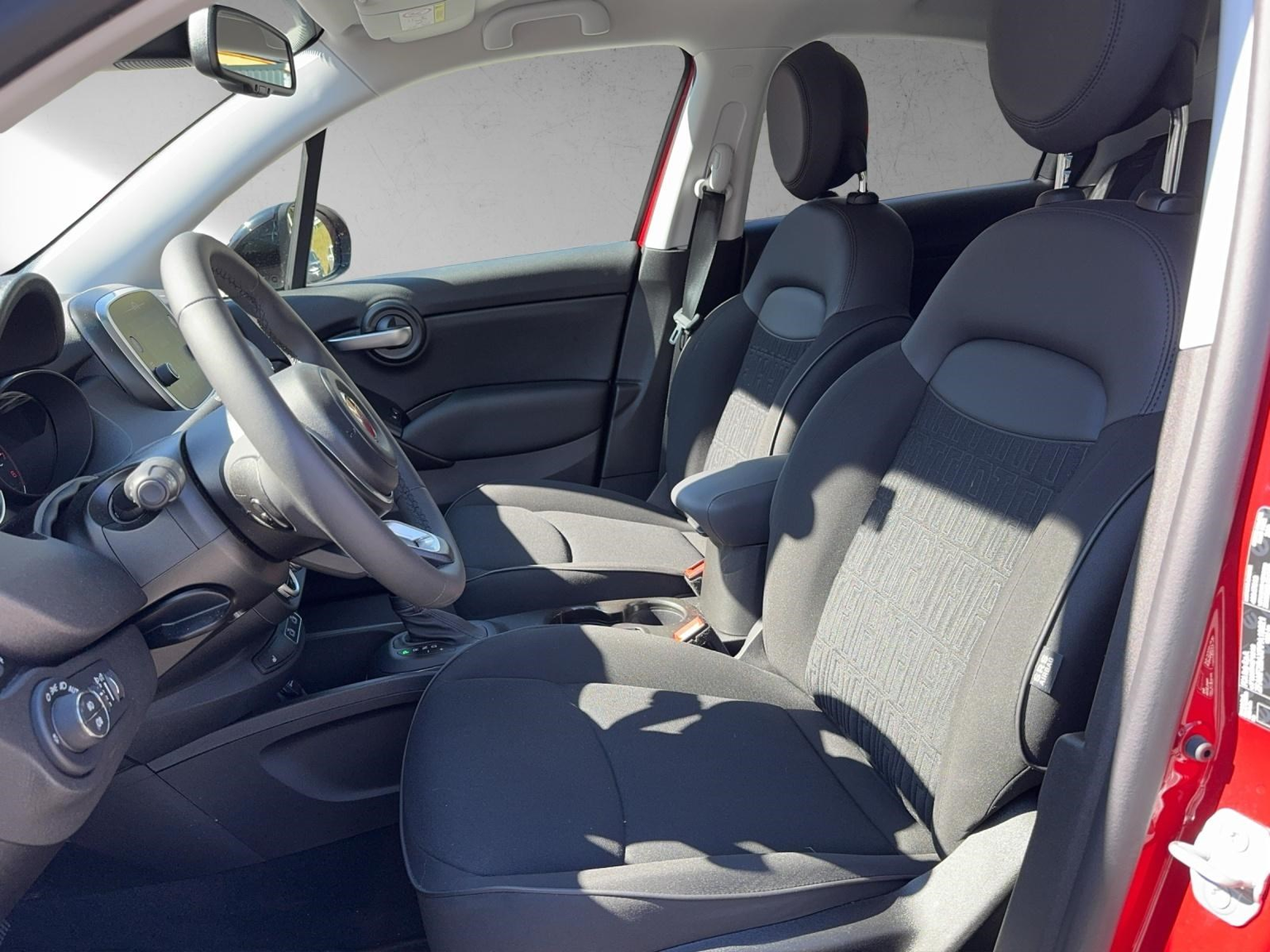 FIAT 500X 500 X 1.5 Hybrid Swiss Edition