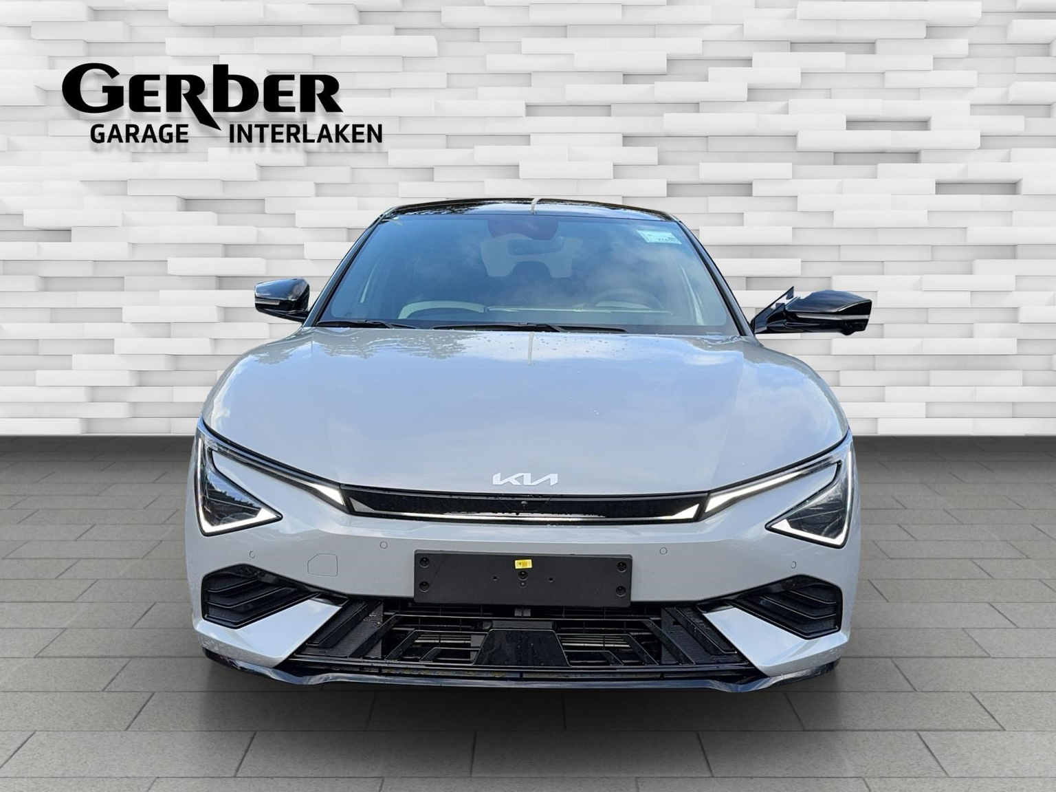 KIA EV6 84 kWh GT-Line 4x4