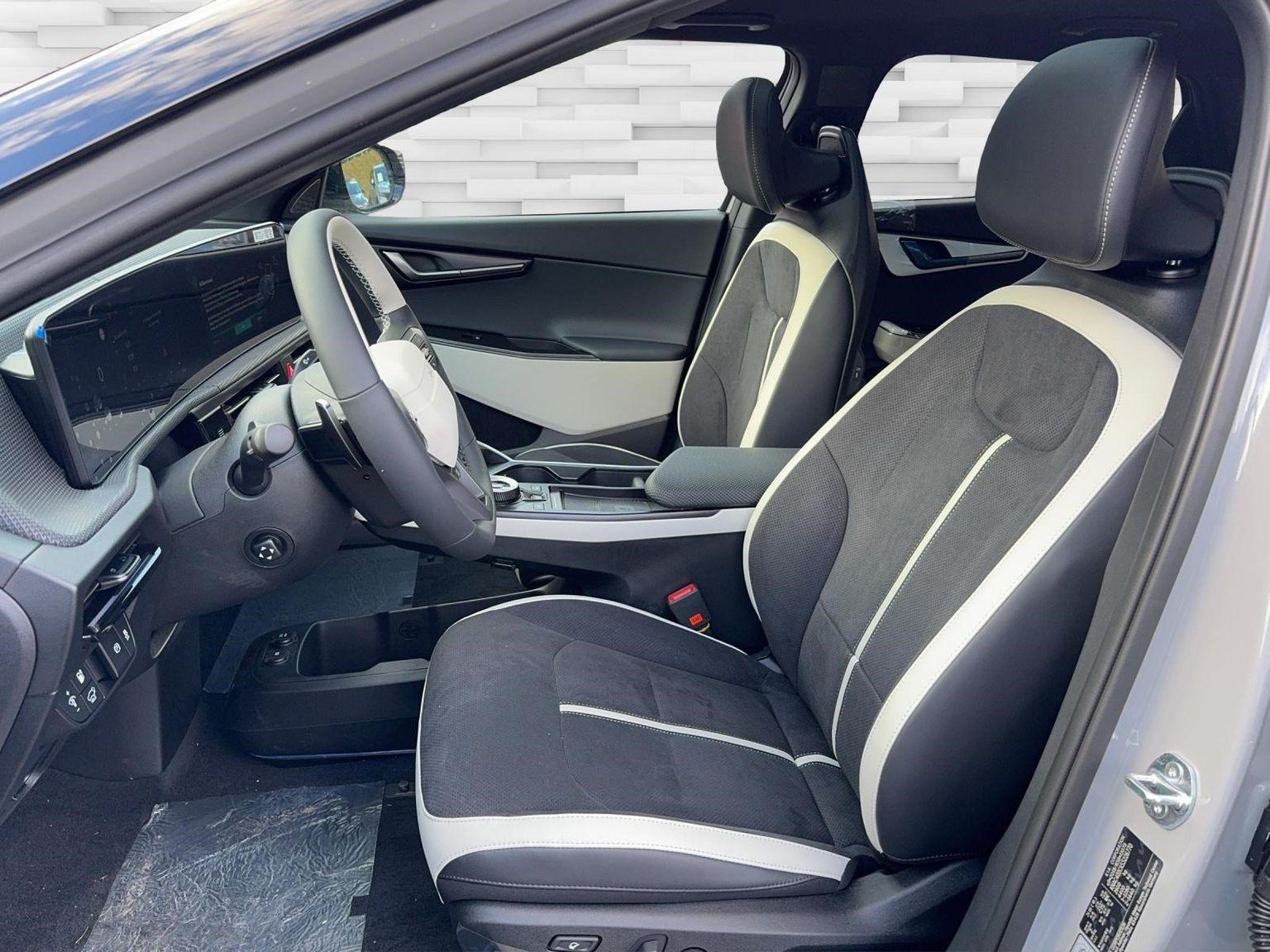 KIA EV6 84 kWh GT-Line 4x4