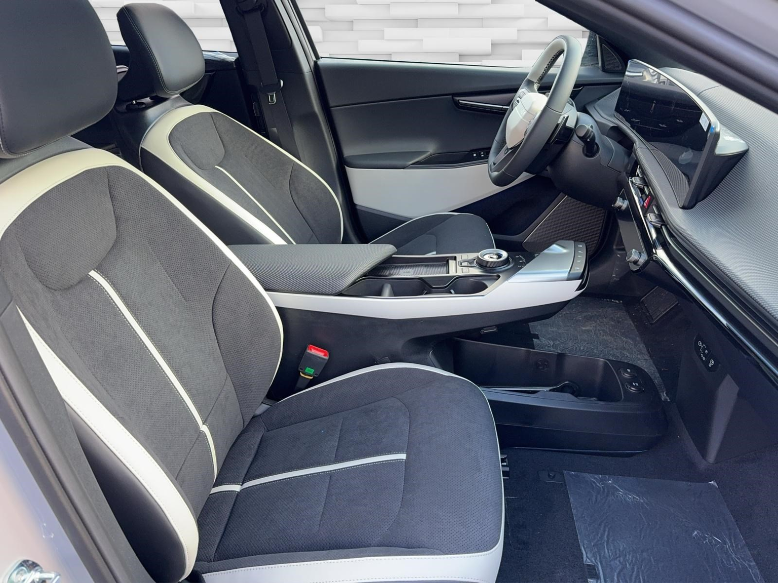 KIA EV6 84 kWh GT-Line 4x4