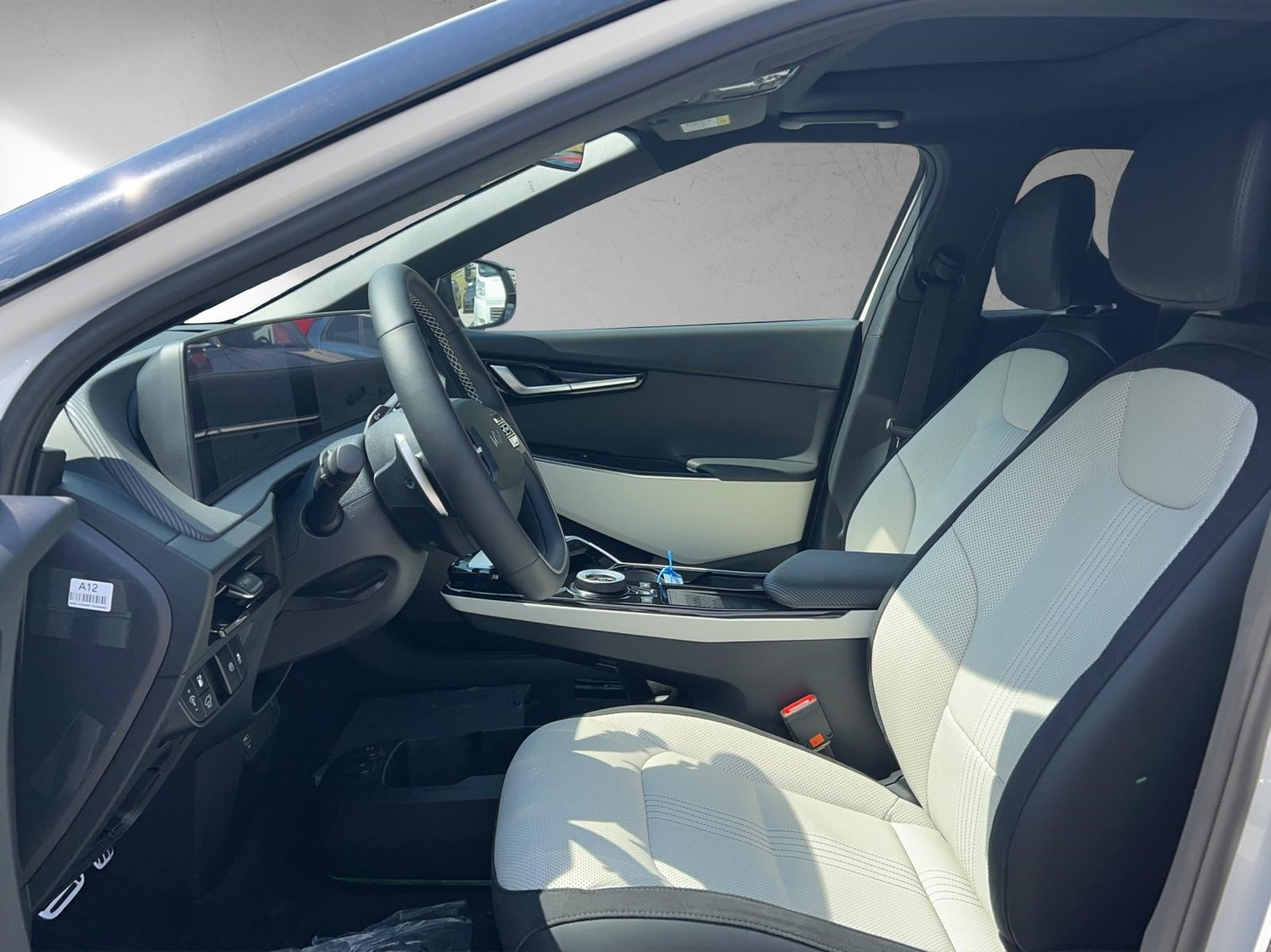 KIA EV6 77 kWh GT-Line 4x4
