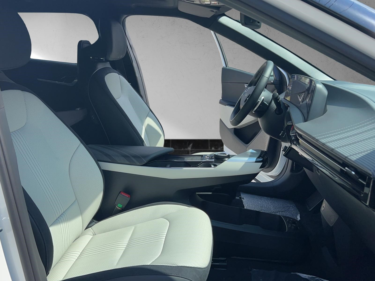 KIA EV6 77 kWh GT-Line 4x4