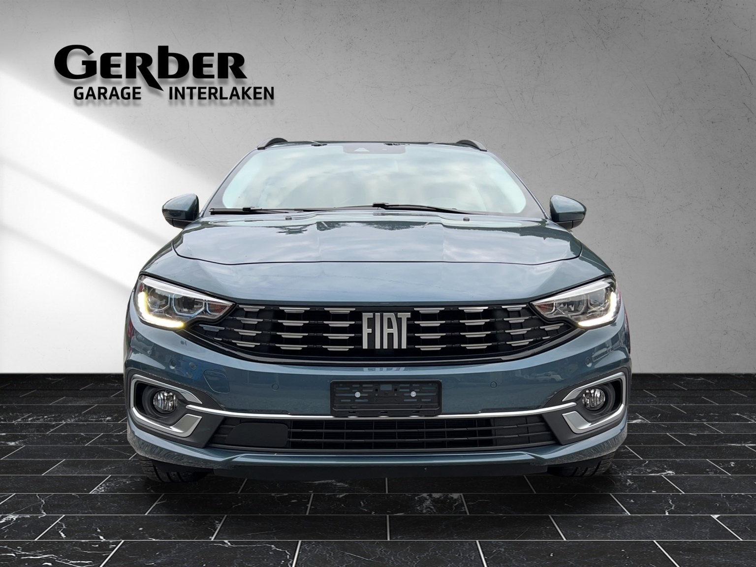 FIAT Tipo 1.0 T3 Station Wagon Swiss Edition