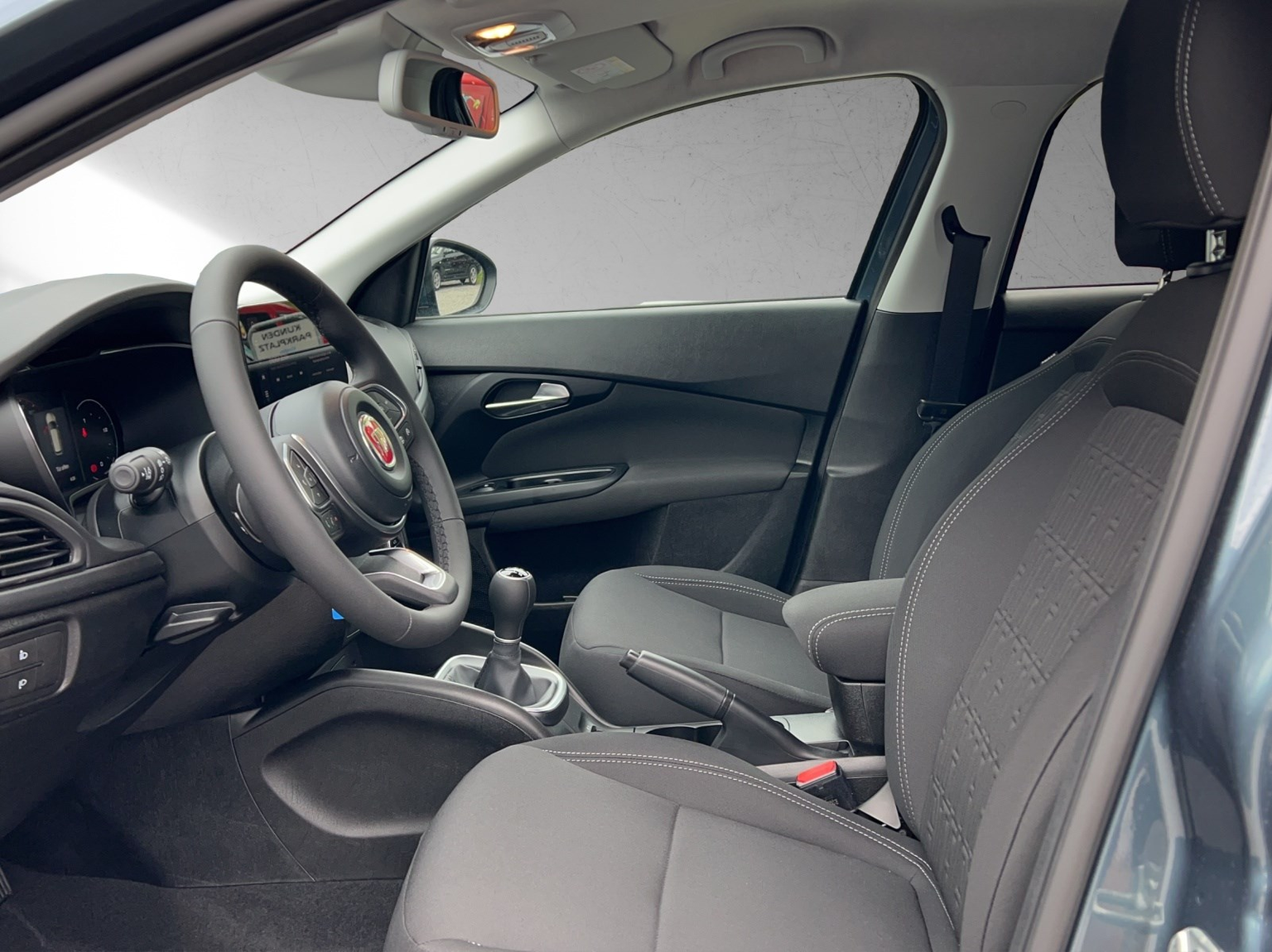 FIAT Tipo 1.0 T3 Station Wagon Swiss Edition