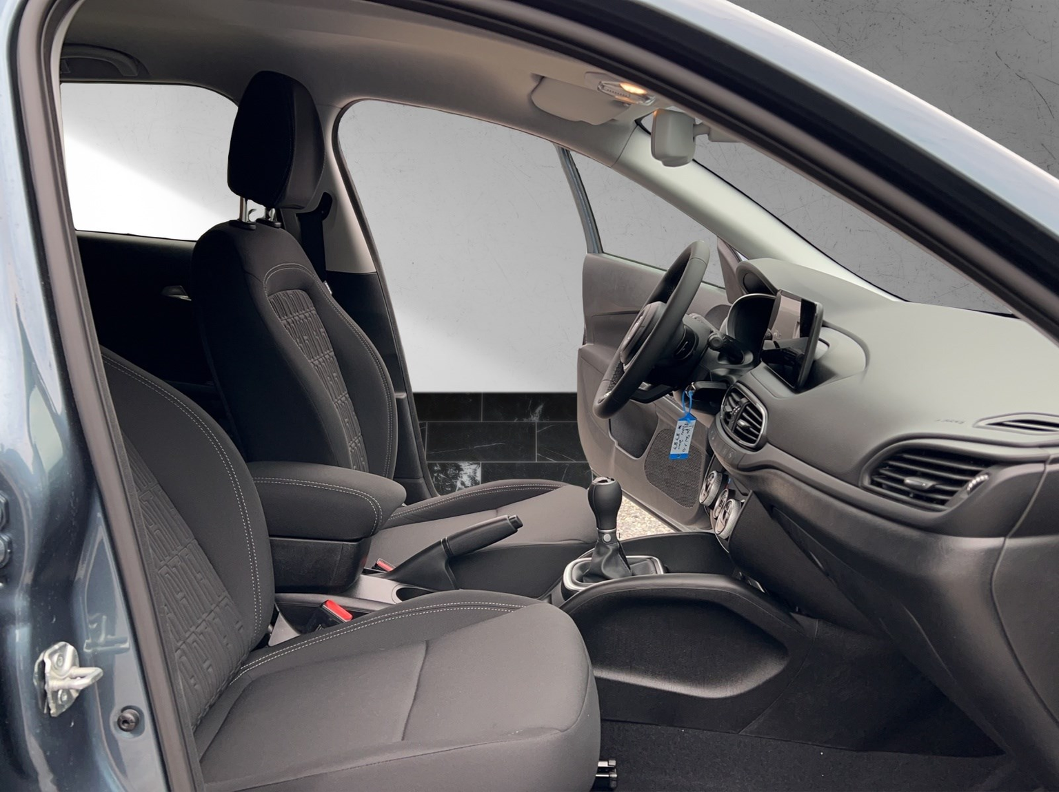 FIAT Tipo 1.0 T3 Station Wagon Swiss Edition