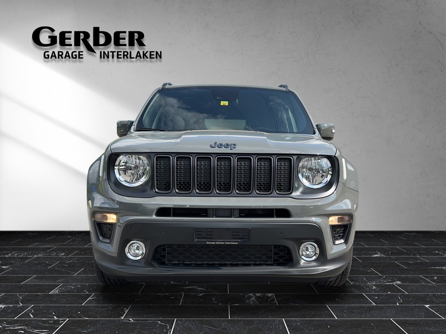 JEEP Renegade 1.3 T PHEV S Plus  AWD