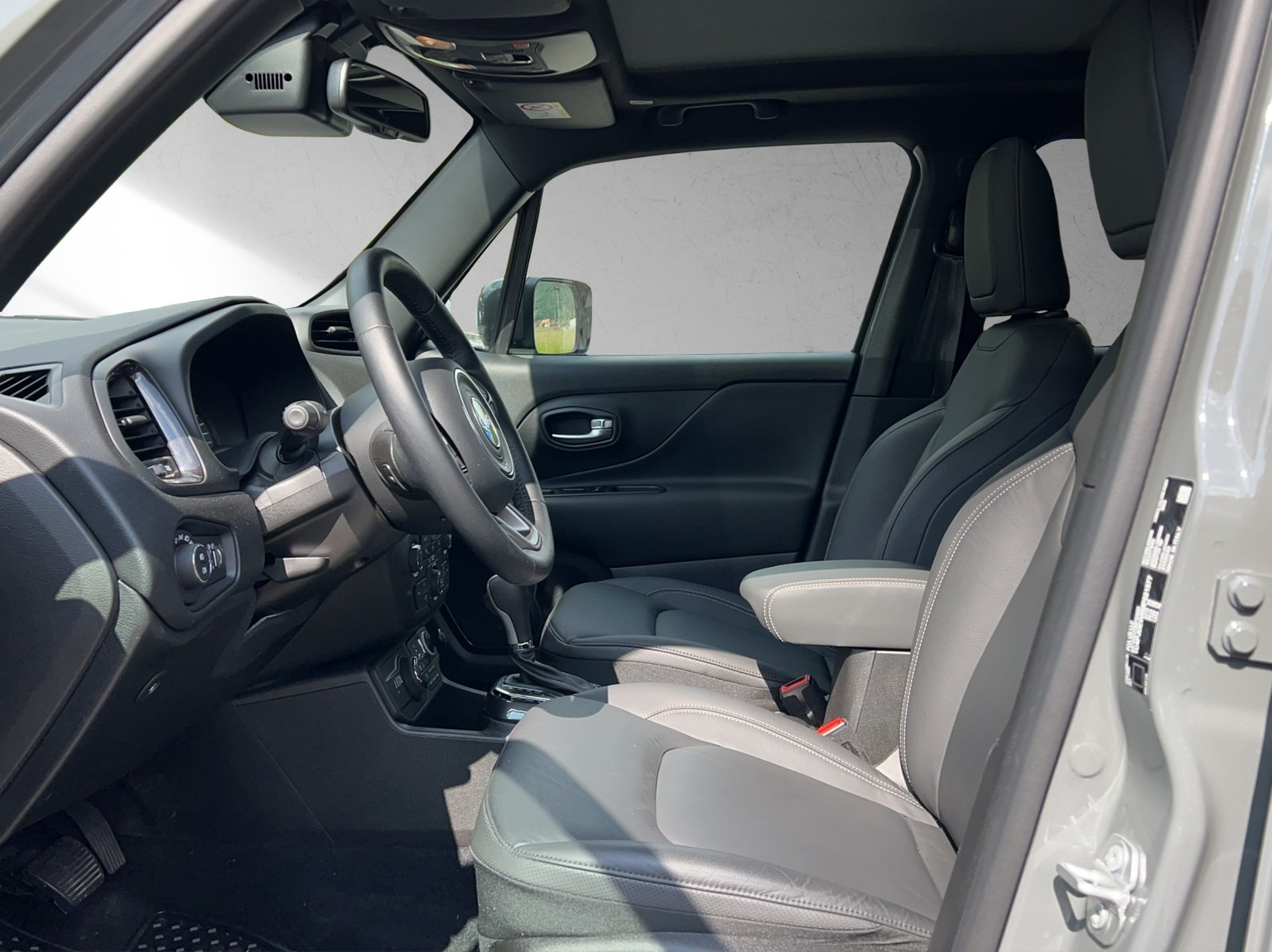 JEEP Renegade 1.3 T PHEV S Plus  AWD