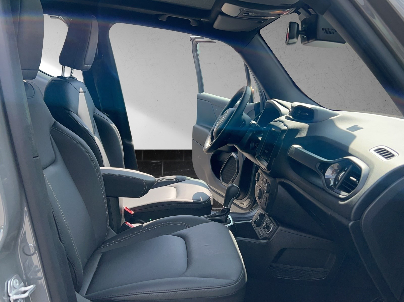 JEEP Renegade 1.3 T PHEV S Plus  AWD