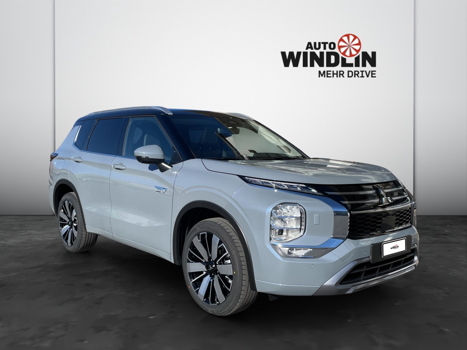 MITSUBISHI Outlander 2.4 PHEV Instyle 4x4