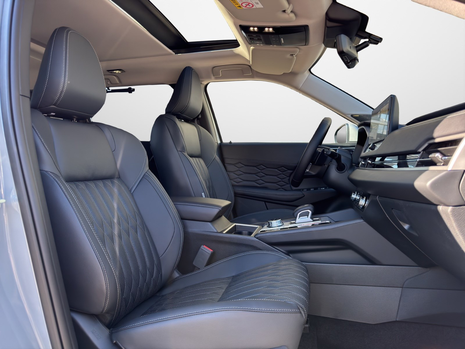 MITSUBISHI Outlander 2.4 PHEV Instyle 4x4