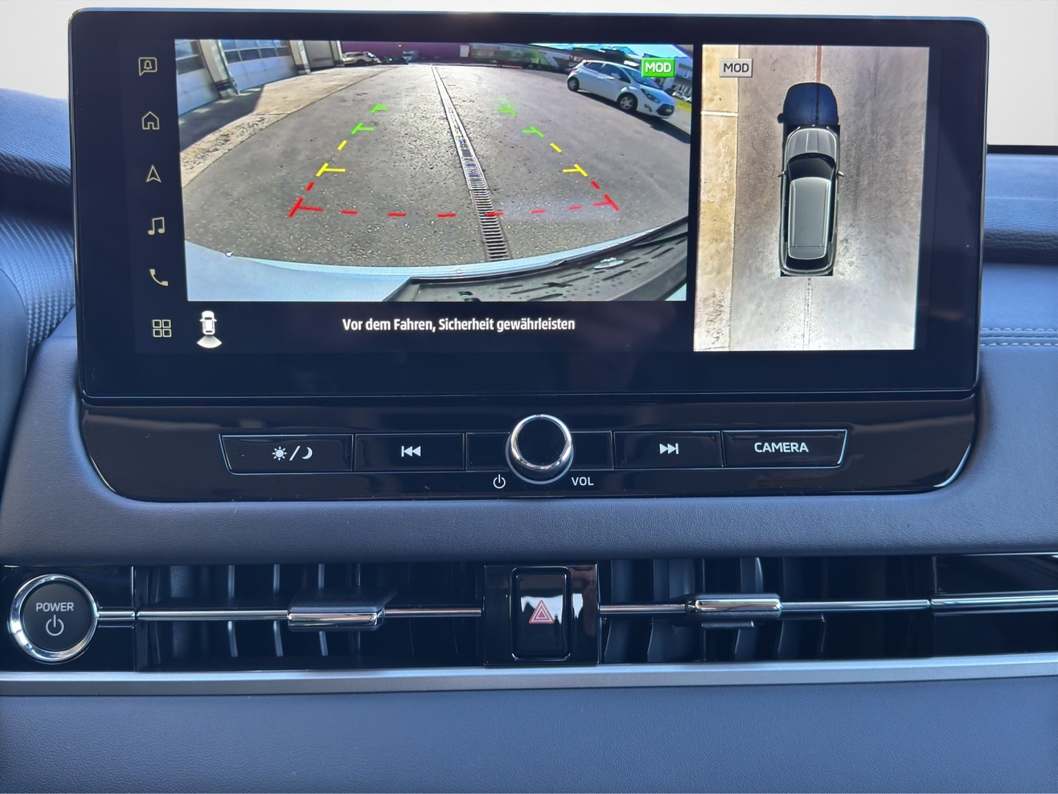 MITSUBISHI Outlander 2.4 PHEV Instyle 4x4