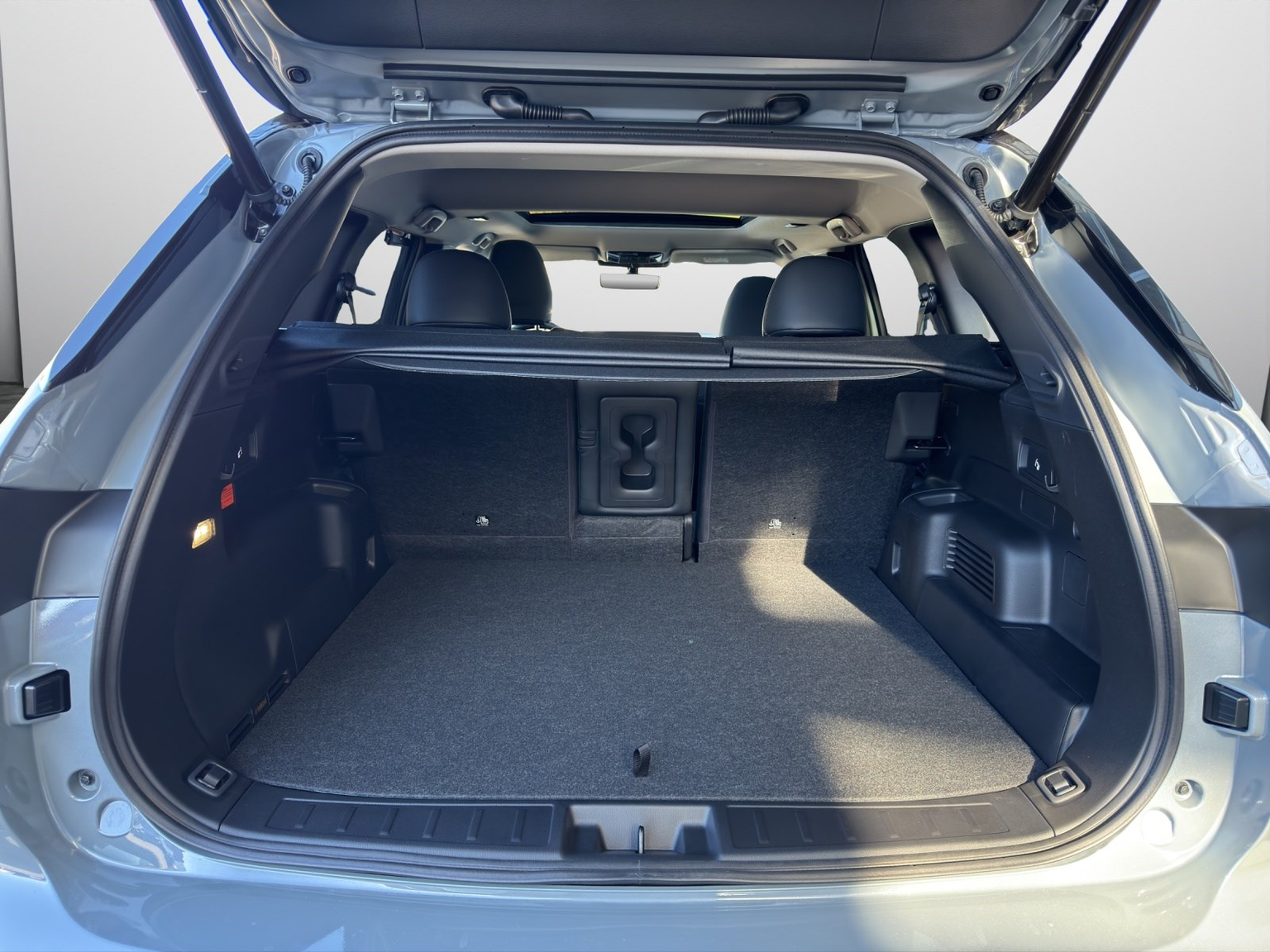 MITSUBISHI Outlander 2.4 PHEV Instyle 4x4