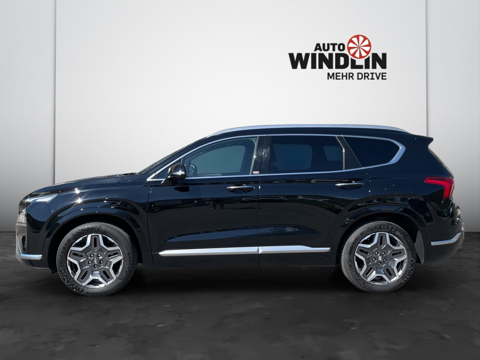 HYUNDAI Santa Fe 1.6 T-GDi PHEV Vertex Pack.Lux