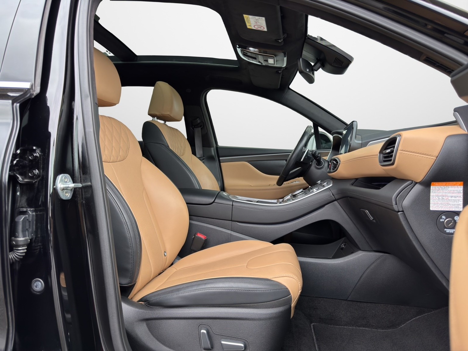 HYUNDAI Santa Fe 1.6 T-GDi PHEV Vertex Pack.Lux