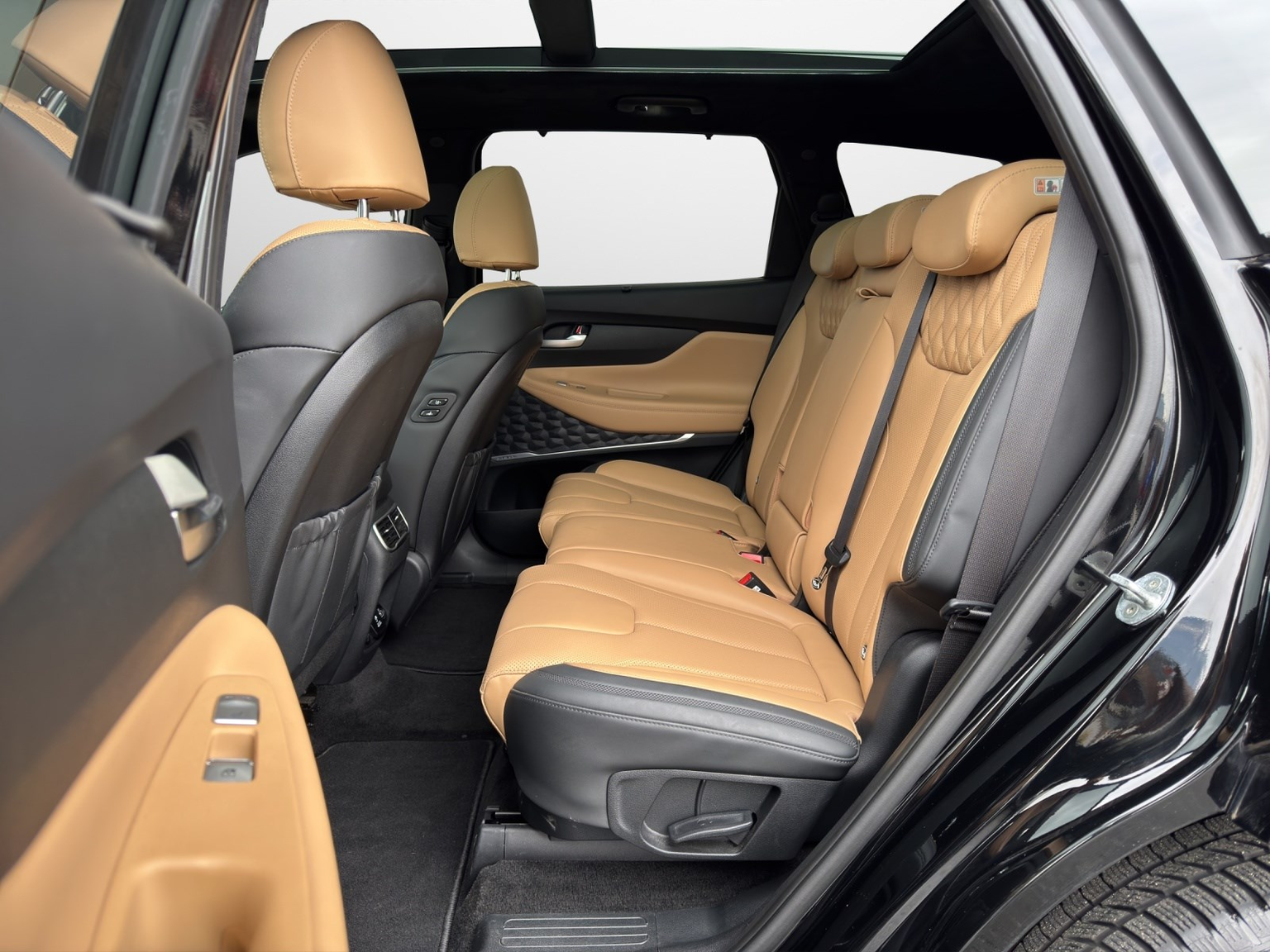 HYUNDAI Santa Fe 1.6 T-GDi PHEV Vertex Pack.Lux