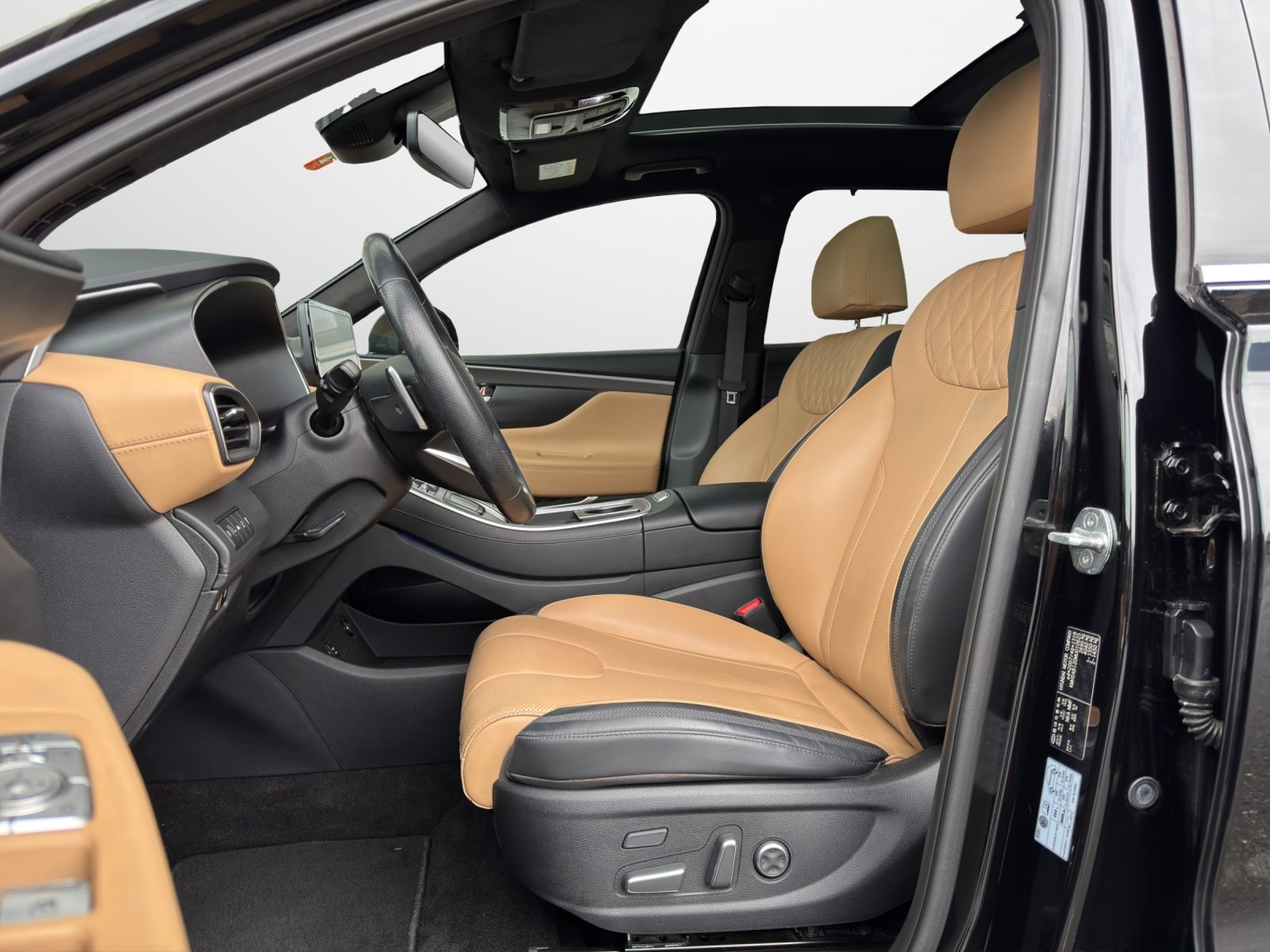 HYUNDAI Santa Fe 1.6 T-GDi PHEV Vertex Pack.Lux