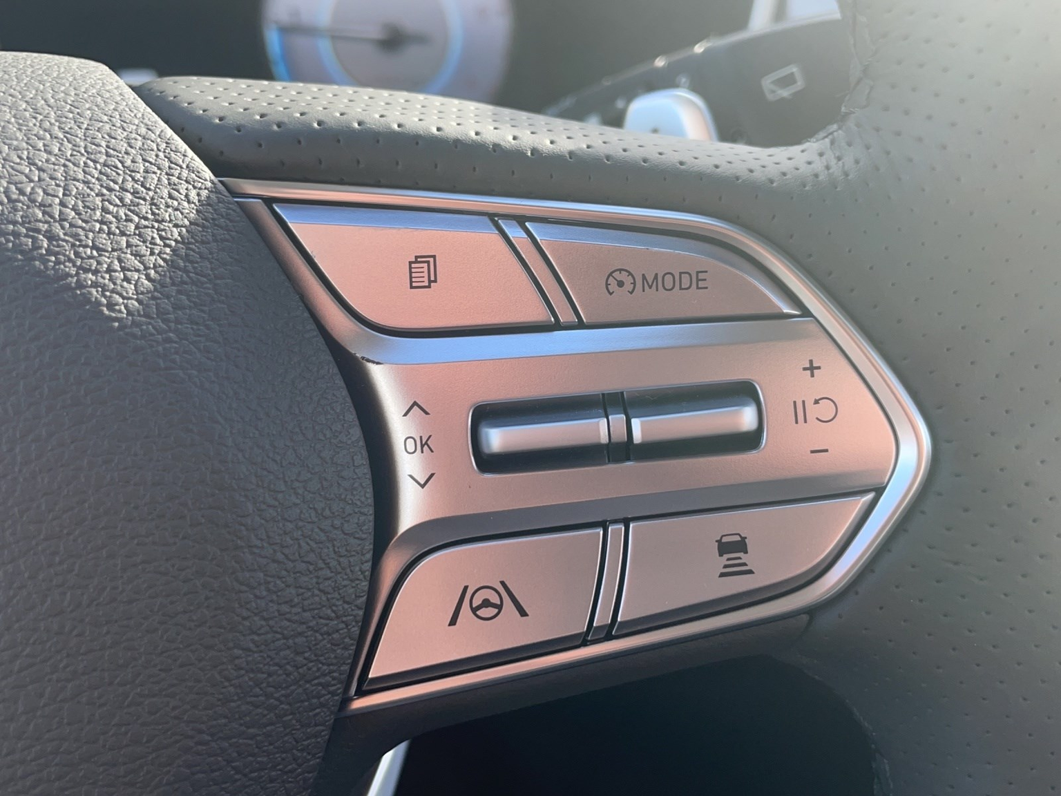 HYUNDAI Santa Fe 1.6 T-GDi PHEV Vertex Pack.Lux