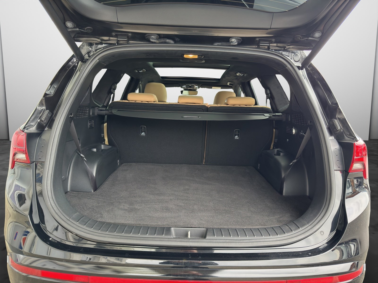 HYUNDAI Santa Fe 1.6 T-GDi PHEV Vertex Pack.Lux