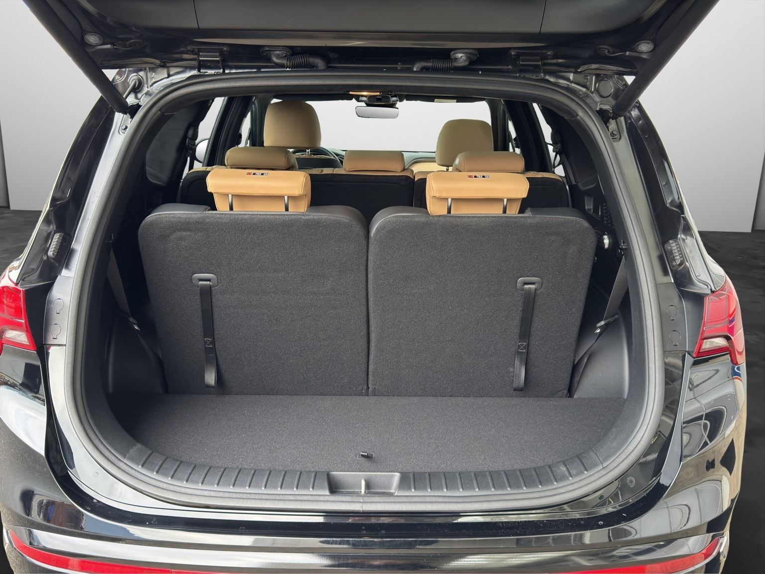 HYUNDAI Santa Fe 1.6 T-GDi PHEV Vertex Pack.Lux