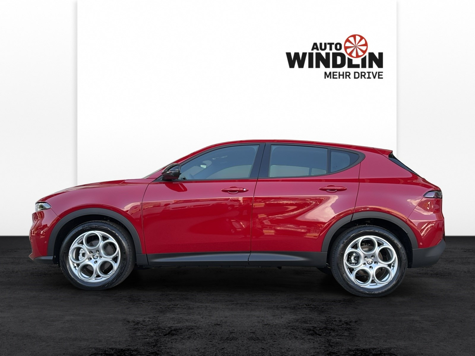 ALFA ROMEO Tonale 1.5 Sprint