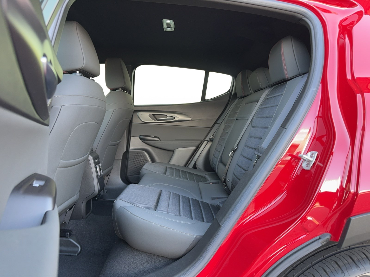 ALFA ROMEO Tonale 1.5 Sprint
