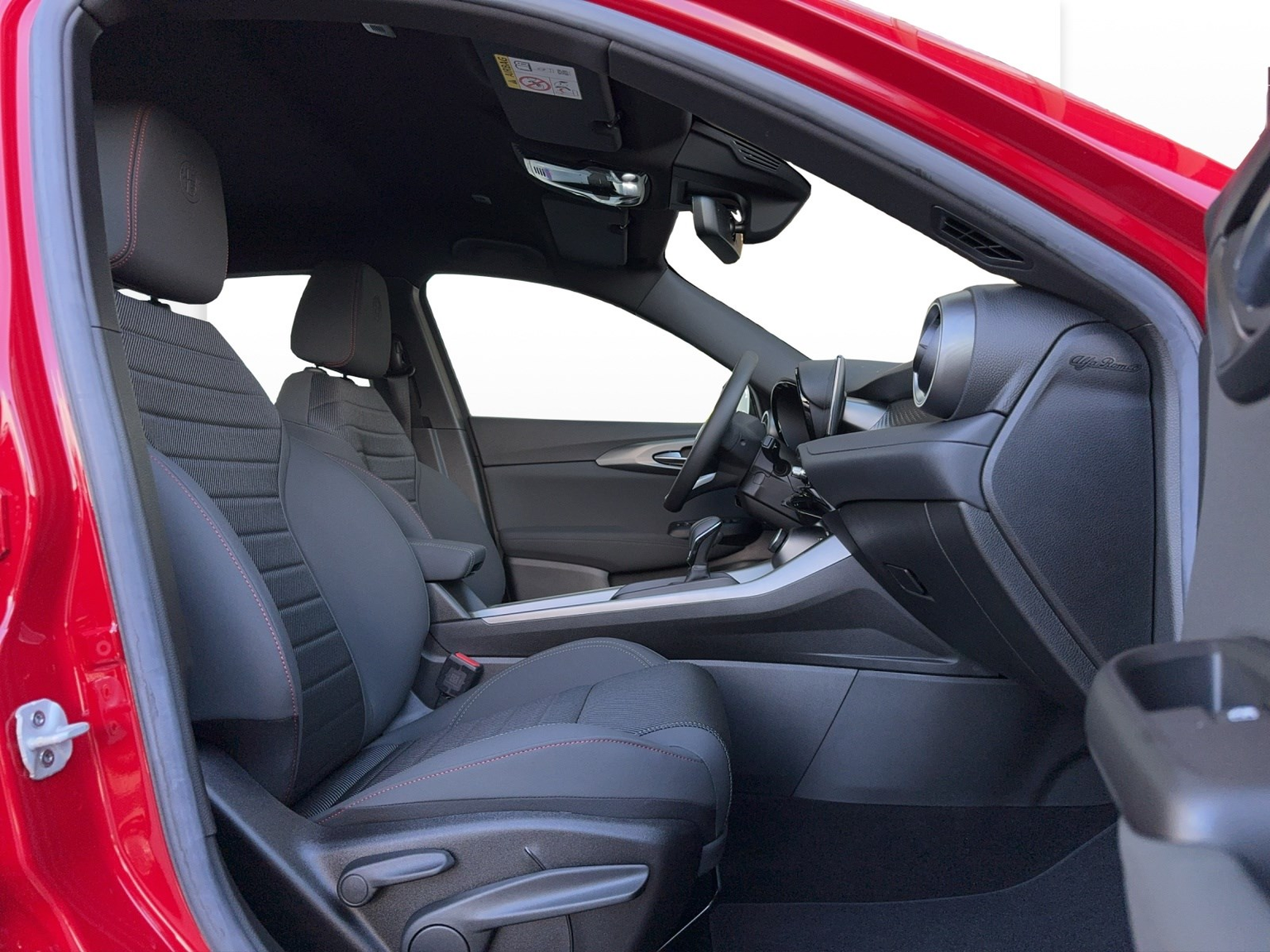 ALFA ROMEO Tonale 1.5 Sprint
