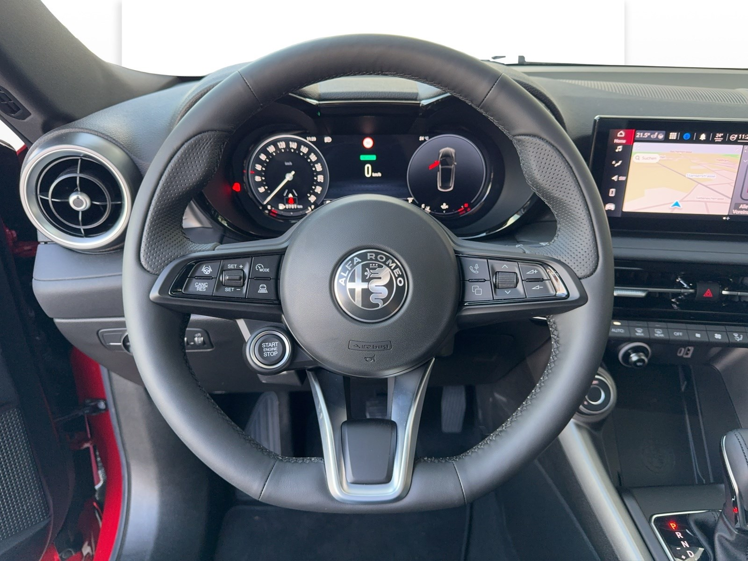 ALFA ROMEO Tonale 1.5 Sprint